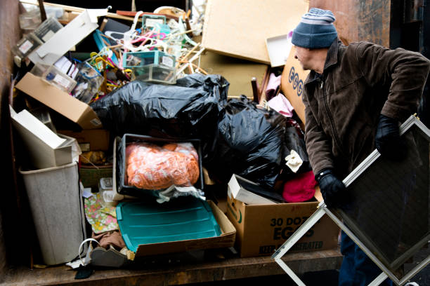 Best Property Management Cleanouts  in Hoschton, GA