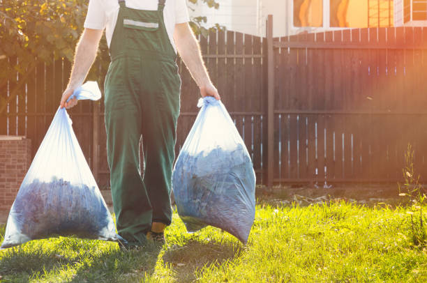 Best Retail Junk Removal  in Hoschton, GA