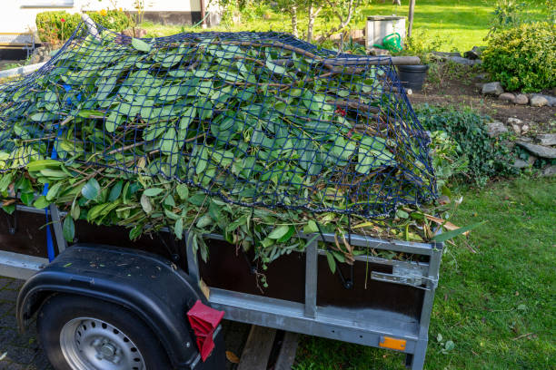 Best Residential Junk Removal  in Hoschton, GA