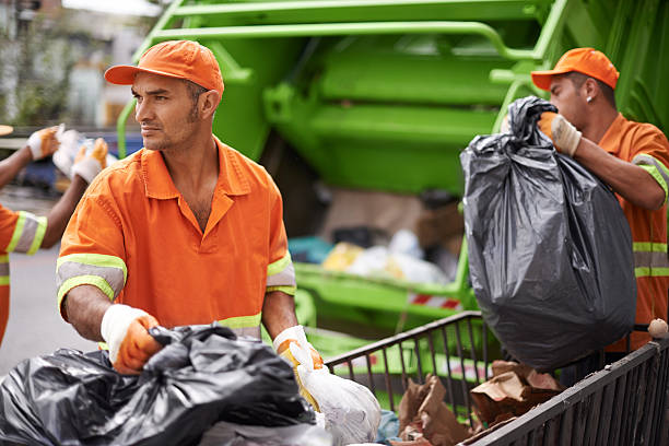 Trusted Hoschton, GA Junk Removal Services Experts