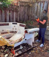 Best Hot Tub Removal  in Hoschton, GA